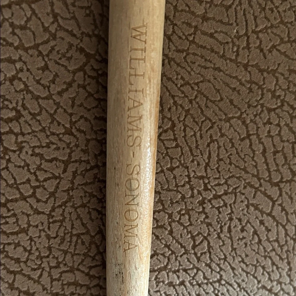 Williams Sonoma elegant spatula